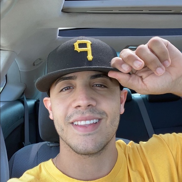 Meet your Posher, Brian - Picture 1 of 1